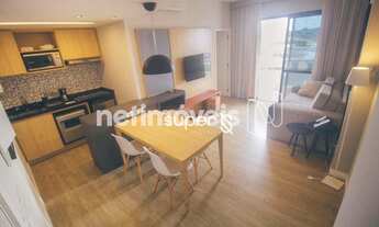 Imagem: Apartamento 1 Quarto à Venda no Caminho