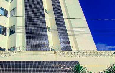 Imagem 2: Apartamento com preço excelente no Prolongamento Todos os Santos