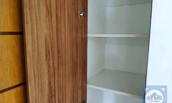 Imagem 7: Apartamento com 3 dormitórios à venda, 87 m² por R$ 302.000,00 - Parque Bitaru - São Vicen