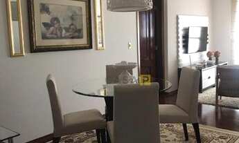 Imagem 3: Apartamento com 2 dormitórios à venda, 88 m² por R$ 315.000,00 - Jardim Santana - American