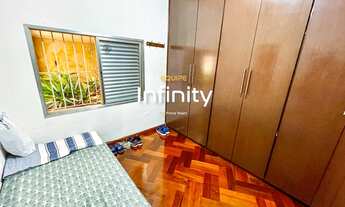 Imagem 4: Casa térrea a venda no Jardim da Saúde com 3 dormitórios (1 suíte), 5 vagas, 100m² / 272m²