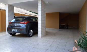 Imagem 2: Casa com 2 dormitórios à venda, 57 m² por R$ 280.000 - Canto do Forte - Praia Grande/SP