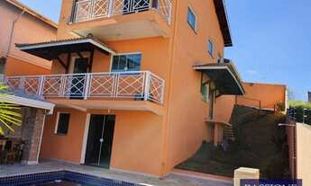 Imagem: Casa com 3 dormitórios à venda, 200 m²