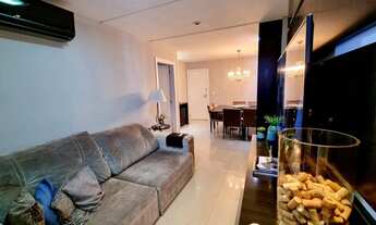 Imagem 2: Espetacular apartamento 2 quartos com 87m2 na Praia da Costa