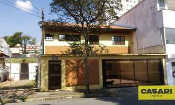 Imagem: Sobrado com 3 dormitórios à venda, 280