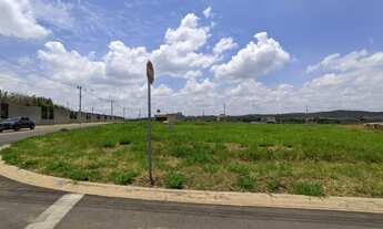 Imagem 2: Lote/Terreno para venda Condomínio Evidências - Indaiatuba - SP