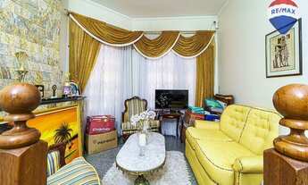 Imagem: Sobrado com 3 dormitórios à venda, 239