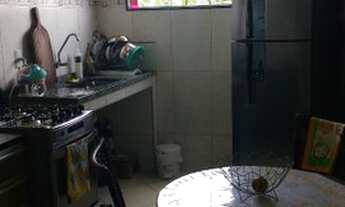 Imagem 2: Kitnet próximo a feirinha ( antes da praça do skate