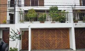 Imagem: Sobrado com 3 dormitórios à venda, 261