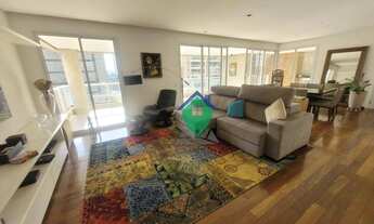 Imagem: Apartamento com 3 dormitórios, 3 suítes