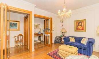 Imagem 5: Apartamento à venda, 202 m² por R$ 1.249.650,00 - Petrópolis - Porto Alegre/RS