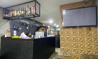 Imagem 5: Passo o Ponto comercial - restaurante com 150m2 dois andares em Vila Andrade - São Paulo