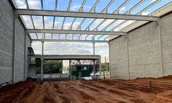 Imagem 3: Salão para alugar, 850 m² por R$ 18.000,00/mês - Vila Israel - Americana/SP