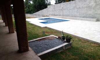 Imagem 6: Chácara com 3 dormitórios à venda, 1000 m² por R$ 950.000,00 - Real Parque Dom Pedro I - I