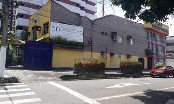 Imagem 6: Prédio comercial esquina, prox. Praça Batista campos