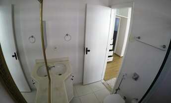 Imagem 7: Copacabana, 1 quarto, semimobiliado