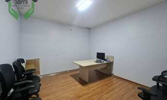 Imagem 6: Sobrado para alugar, 280 m² por R$ 8.000,00/mês - Vila Yara - Osasco/SP