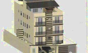 Imagem: Apartamento com 2 dormitórios à venda