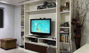 Imagem: Apartamento à venda, 72 m² por R$ 300.000,00