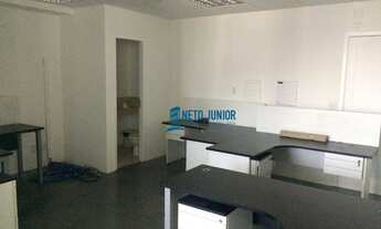 Imagem 3: Conjunto para alugar, 111 m² por R$ 5.800,00 - Brooklin - São Paulo/SP