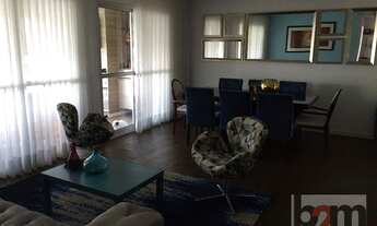 Imagem: BELÍSSIMO APARTAMENTO DE 194 m²