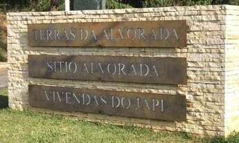 Imagem: Terreno residencial à venda, Medeiros