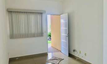 Imagem 4: Casa de condomínio térrea para venda com 77 metros quadrados com 3 quartos