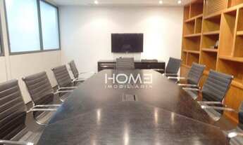 Imagem: Andar Corporativo para alugar, 371 m² por