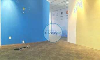 Imagem 4: Conjunto Comercial na Vila Olímpia, Próximo do Shopping Vila Olímpia com 304 m² ao lado da