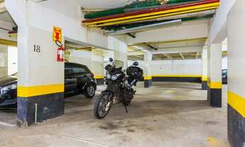 Imagem 6: Apartamento para venda possui 120 metros quadrados com 3 quartos em Santa Cecília - São Pa