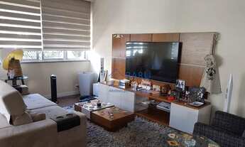 Imagem 2: Apartamento com 3 dormitórios à venda, 144 m² por R$ 1.280.000,00 - Higienópolis - São Pau