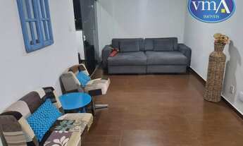 Imagem: Vendo Apartamento 95,72 m2, 3 dormitorios