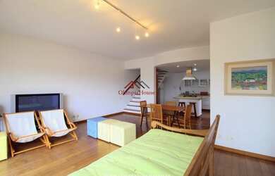 Imagem 7: Venda Casa 2 Dormitórios - 285 m² Vila Madalena