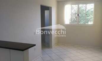 Imagem 3: Apartamento Apartamento com 2 dormitórios