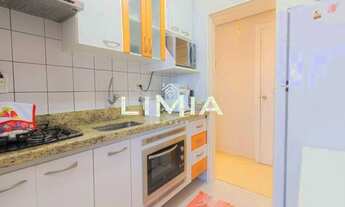 Imagem 6: Apartamento a venda de 3 dormitórios no Jardim América, no bairro Sarandi em Porto Alegre