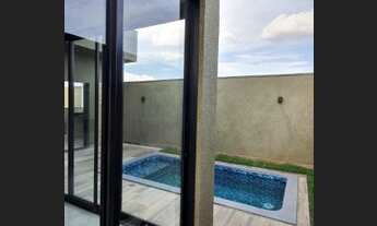 Imagem 5: ? Vende-se Linda casa no condomínio SetLife I em Mirassol-SP