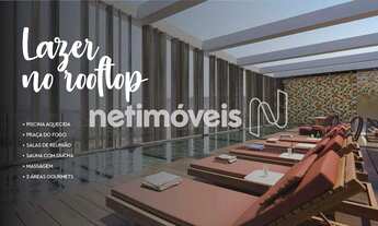 Imagem 3: Venda Apartamento 2 quartos Alphaville - Lagoa dos Ingleses Nova Lima