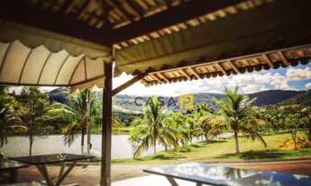 Imagem 6: Hotel com 30 dormitórios à venda, 1400 m² por R$ 16.600.000,00 - Novo Horizonte - São Pedr