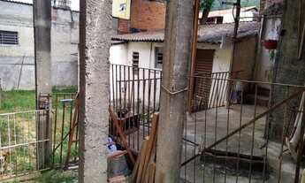 Imagem 6: Terreno à venda, 290 m² por R$ 290.000,00 - Morro Doce - São Paulo/SP