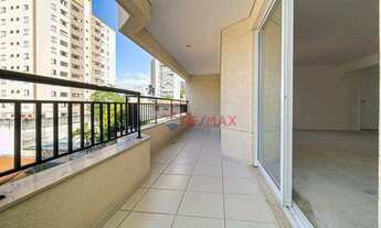 Imagem 4: Apartamento com 4 dormitórios à venda, 205 m² por R$ 1.450.000,00 - Santana - São Paulo/SP