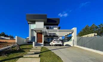 Imagem 1: Residência com 03 Quartos e 01 Suíte no Condomínio Buena Vista em Viamão