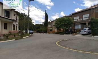 Imagem 3: Terreno à venda, 250 m² por R$ 340.000,00 - Quintas do Ingaí - Santana de Parnaíba/SP