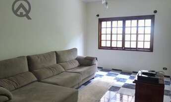 Imagem 7: Casa em condomínio fechado com 4 suítes à venda, 396 m² por R$ 1.600.000 - Tijuco das Telh