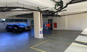 Imagem 4: Studio com 1 dormitório, 44 m² - venda por R$ 389.000,00 ou aluguel por R$ 1.650,00/mês