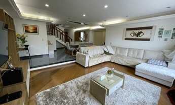 Imagem 4: SOBRADO ARUÃ COM 2 DORM E PISCINA VENDA OU LOCAÇÃO