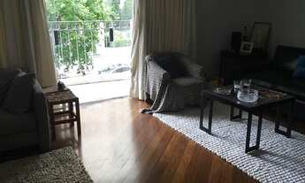 Imagem 6: Apartamento Venda Jardim Paulista 180 m² 3 Dormitórios