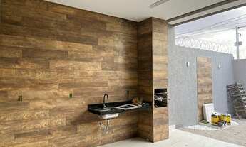 Imagem 7: VENDO CASA ALTO PADRAO SETER FAICALVILLE