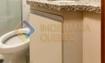 Imagem 2: Apartamentos - Venda - Vila Tibério - Cod. 1310