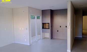 Imagem 5: APARTAMENTO RESIDENCIAL em Barra Velha - SC, Itajuba