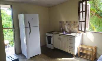 Imagem 2: Kitnet mobiliada em Camburi